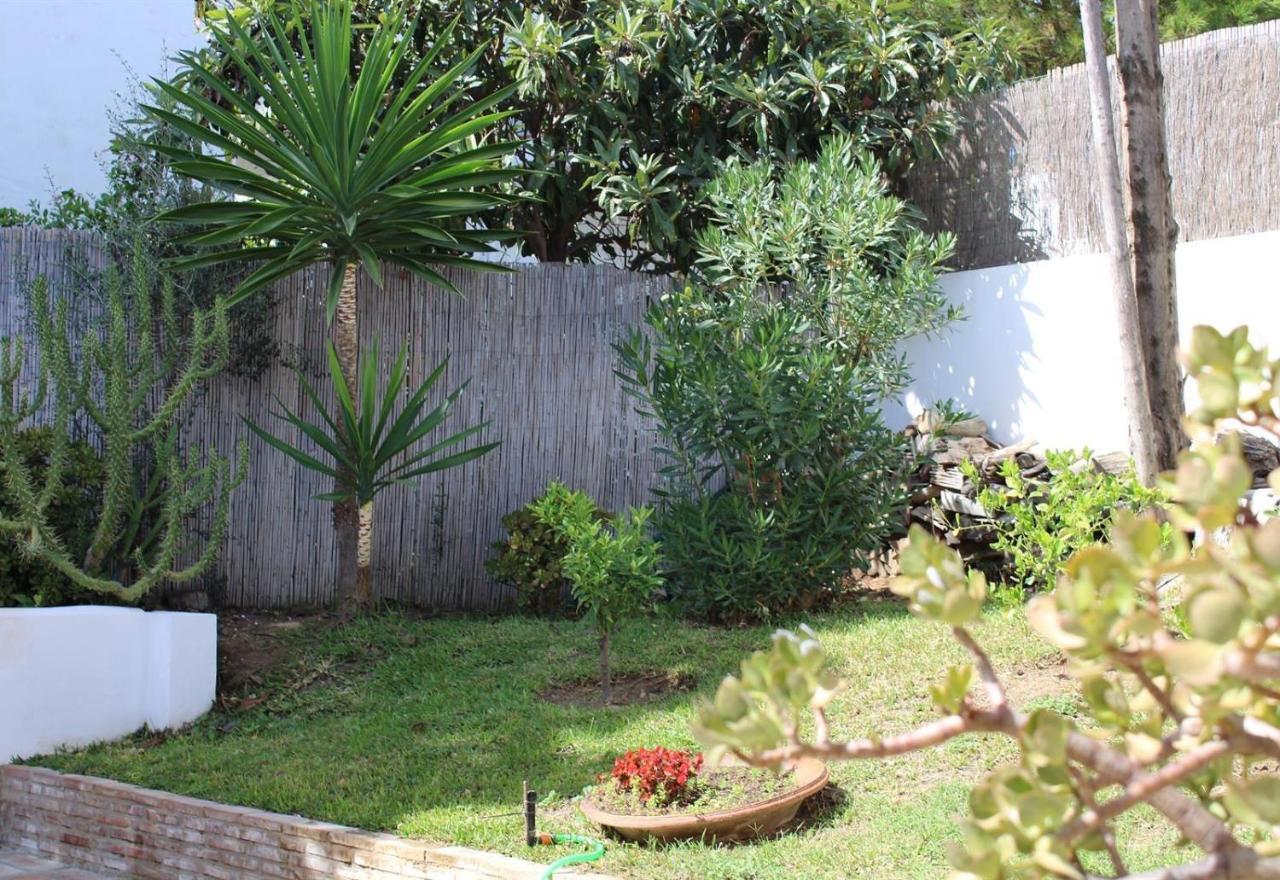 Casa Green Sitio de Calahonda Exterior foto